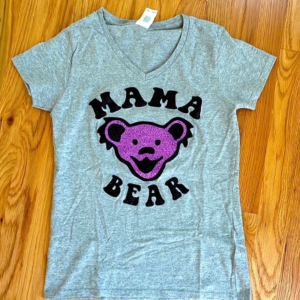 Grateful Dead t-shirt